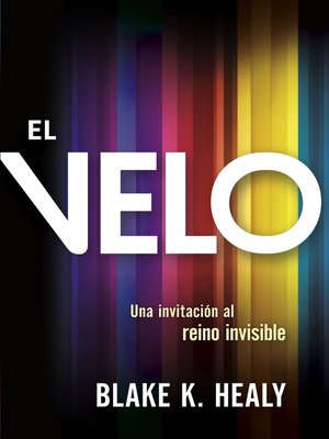 cover image of El velo / the Veil